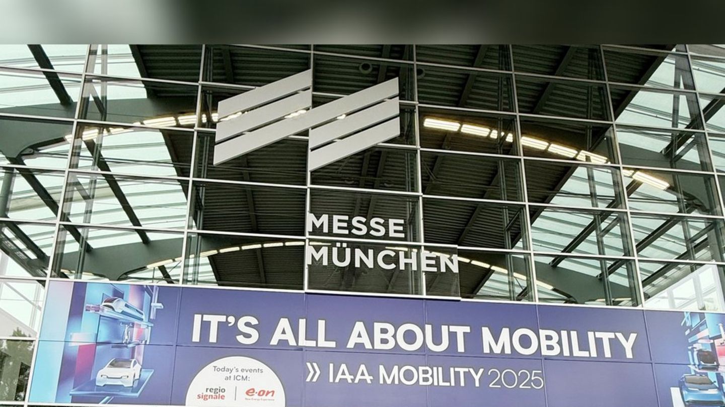 IAA Mobility 2025: „двонасочно оптоварување“ пред пробивот