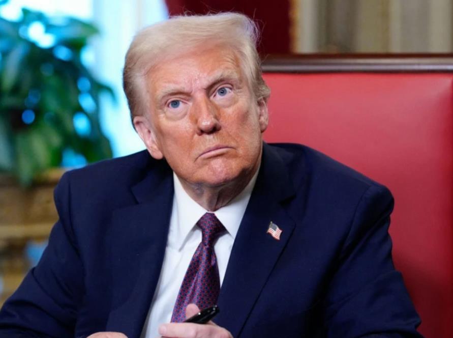Трамп: Упадот со беспилотни летала во Полска би можел да биде грешка