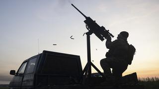 Русија вели дека исфрлила огромен напад на 221 украински беспилотни летала