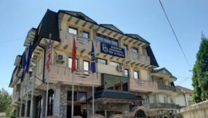ДУИ: Обвинителството молчи за дивоградбите во Чаир