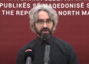 Апасиев до Мицкоски: Колку кеш од агенцијата за обезбедување на кочанската дискотека завршија во касата на ДПМНЕ?