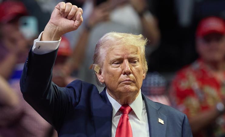 Поради убиството на Кирк, Трамп и други политичари со засилени безбедносни мерки