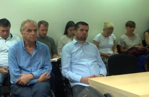 Ваесев и Нухи не чувствуваат вина во случајот “Онкологија 2”