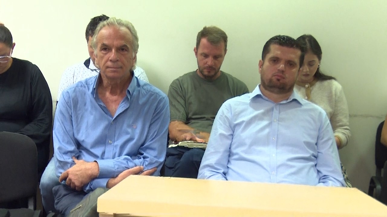 Рочиште за случајот Онкологија за предметот кој ги товари двајцата екс директори Васев и Нухи