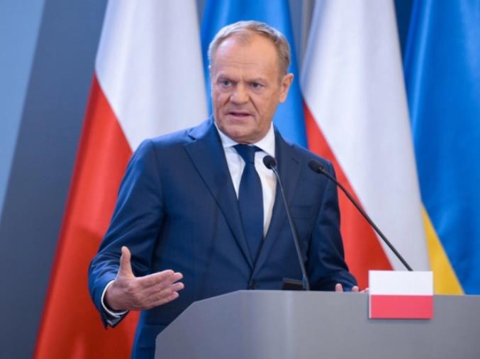 Туск: Источна стража е одговор на НАТО на Русија дека не толерираме провокации