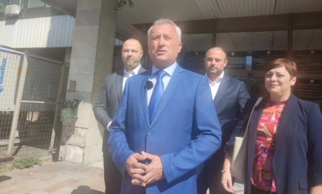 „Работата и трудот ќе бидат наградени на следните локални избори“: ВМРО-ДПМНЕ ги комплетираше листите за советници