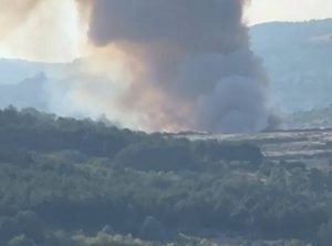 Директорот на Дрисла и одговорните лица на разговор во Полиција
