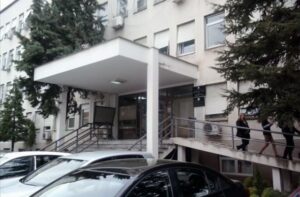 Министерство за здравство: Ја следиме состојбата со пожарот во Трубарево, во координација сме со сите надлежни институции