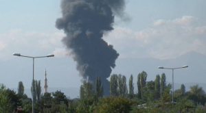 Заседава кризниот штаб во МВР, сопственикот на фабриката во Трубарево на распит во станица