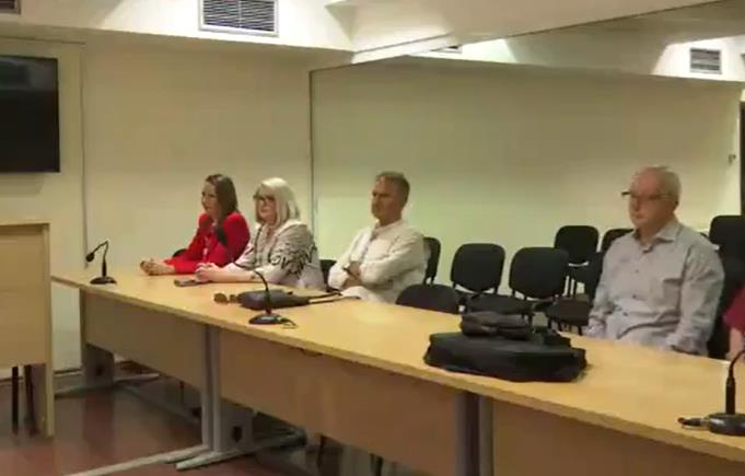 Димова: Се ослободувам од вината дека сум злоупотребила европски пари