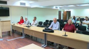 Димова: Пресудата од 2 години затвор е политичка игра од која имаат корист и СДСМ и ВМРО-ДПМНЕ