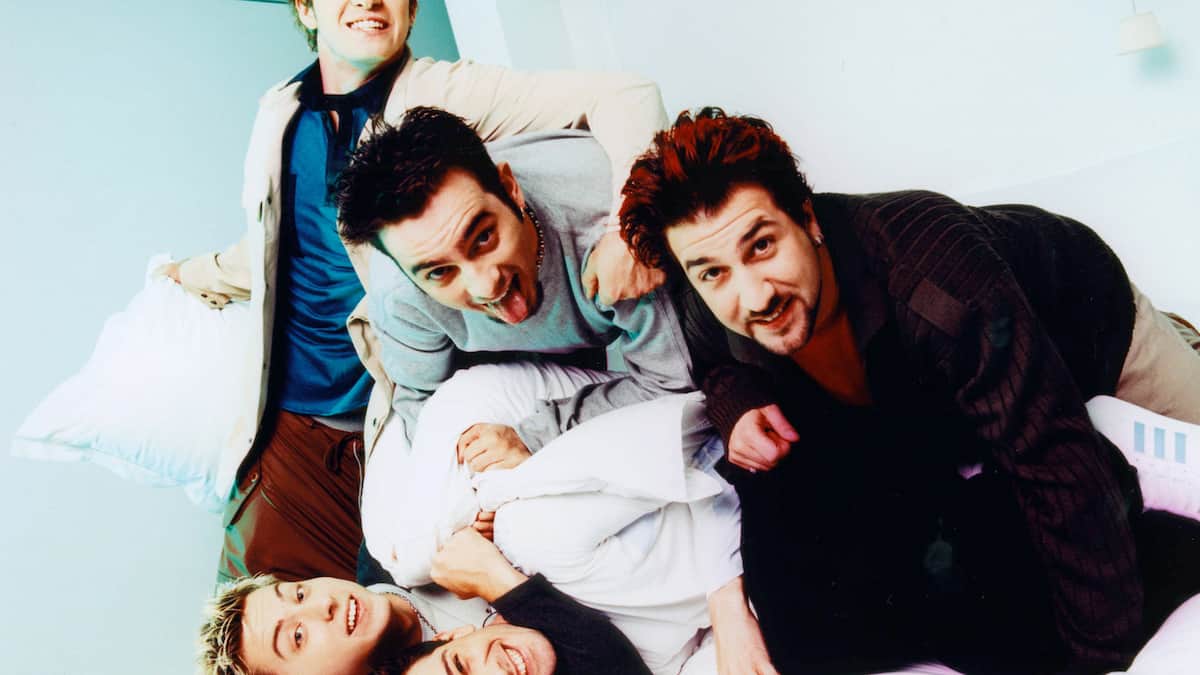 30 години *nsync: Без Justinастин Тимберлејк на Арената турнеја?