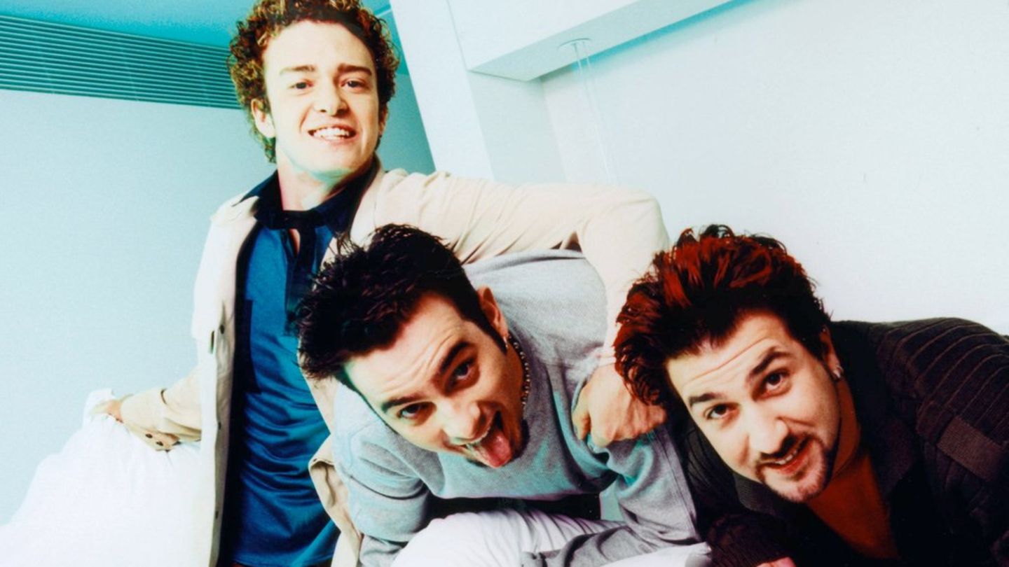 30 години *nsync: Дали одите на четири на турнејата на Арената?