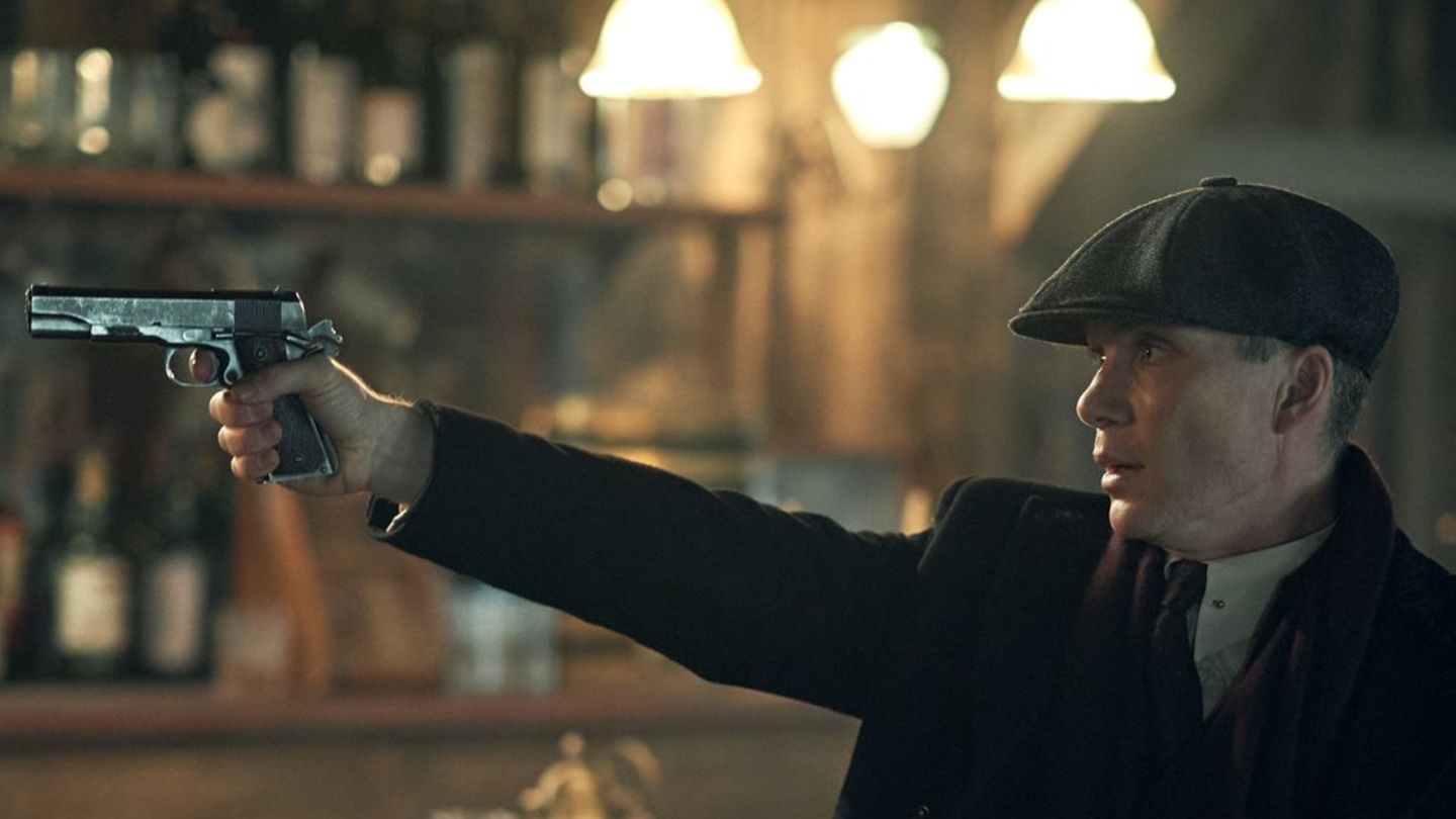 „Peaky Blinders“: Серија Sequel доаѓа во Netflix