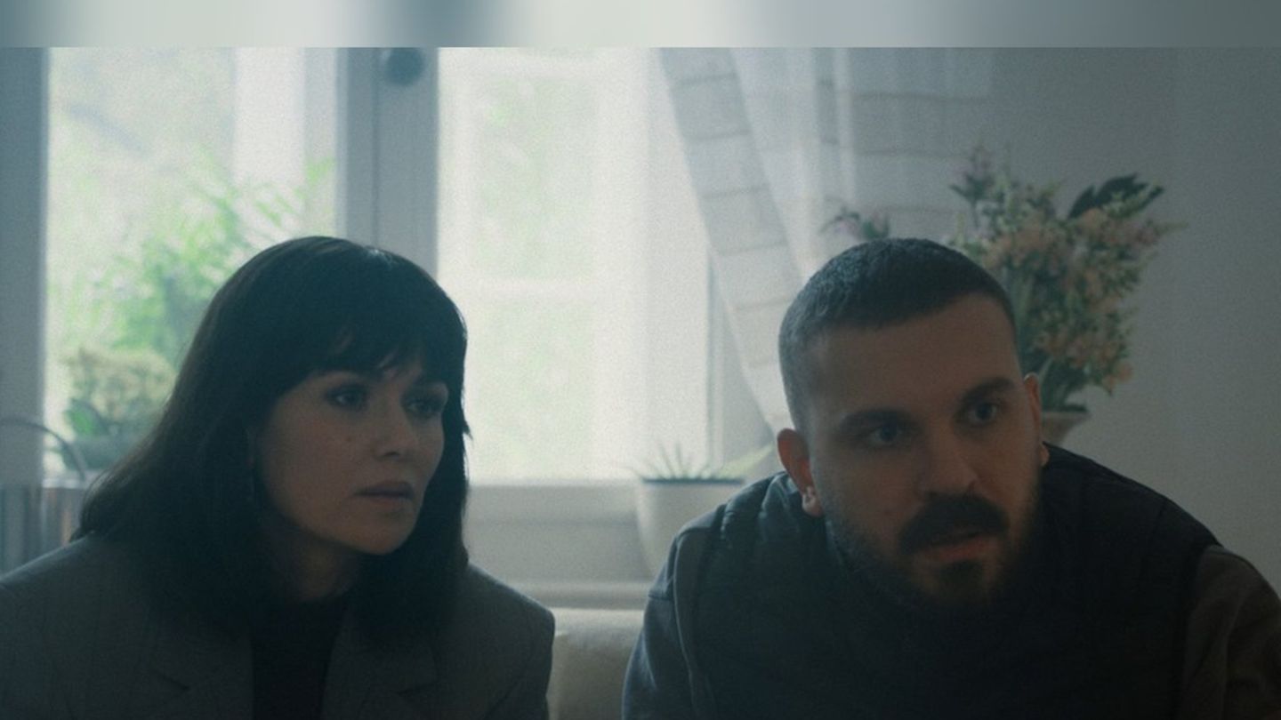 „Сцена на злосторството: темнина“ од Франкфурт АМ Главна: Премиера за сосема нов тим