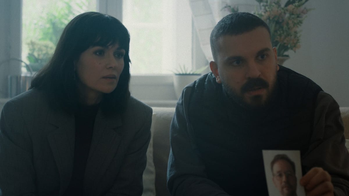 „Сцена на злосторството: темнина“: Возбудлив почеток на почетокот за новиот тим на Франкфурт
