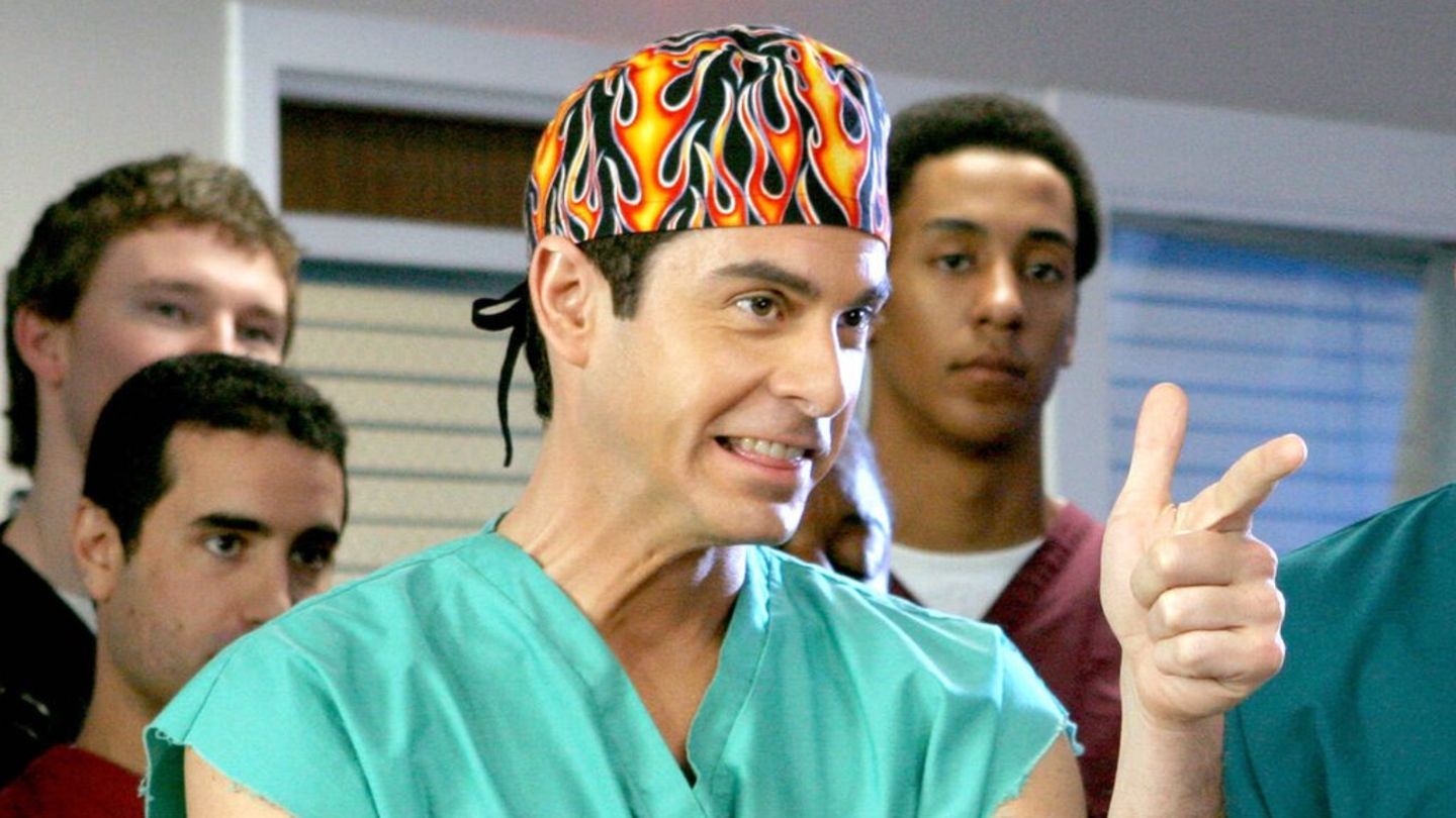 Рестартирање на „Scrubs“: Нови и познати лица се таму